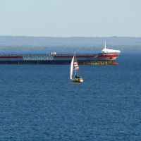 Duluth: on the water, Дулут