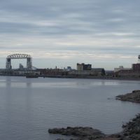 Duluth waterfront 2, Дулут