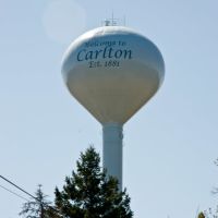 Carlton, Карлтон