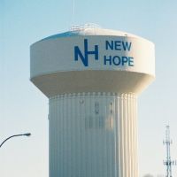 New Hope 1, Медисин-Лейк
