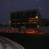 Interchange complex, Медисин-Лейк