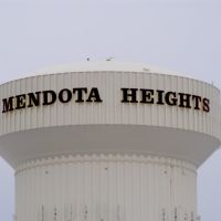 Mendota Heights, Мендота-Хейгтс