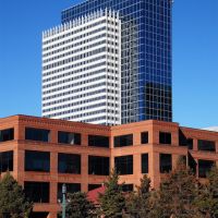 Target Corporation Building, Minneapolis, Minnesota, Миннеаполис