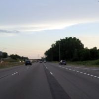 Interstate 35W - Arden Hills, MN, Нью-Брайтон