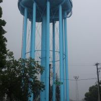 Austin Watertower 2, Остин