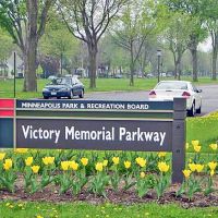 Victory Memorial Parkway, Роббинсдейл