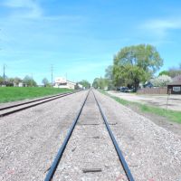 The Long Railroad, Рочестер