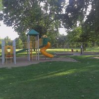 Cooke Park Playground, Рочестер