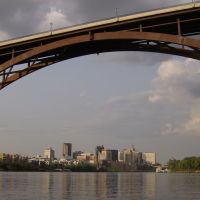Mississippi in St. Paul, Сант-Пол