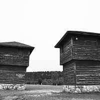 Old Fort, Сканлон