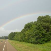 Rainbow on i20, Буневилл