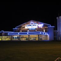 Silver Star Casino., Бэй Спрингс