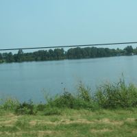 Lake Chicot, Ватер Валли