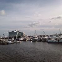 Gulfport Yacht, Гулфпорт