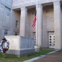 Veterans Memorial, Джексон