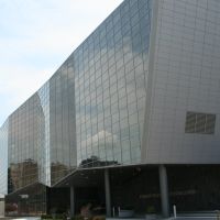 Mississippi Telecom Center, Джексон