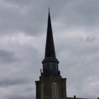 Columbus,MS church, Колумбус
