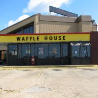 Waffle House, Колумбус