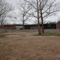 Civil War Interpretive Center, Battery Robinett, Corinth, Mississippi, Коссут