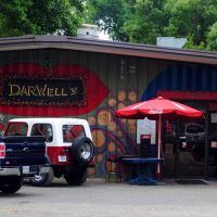 Darwells - Long Beach, Mississippi - Outstanding Food!!!, Лонг Бич