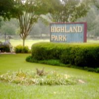 Highland Park Meridian MS, Меридиан