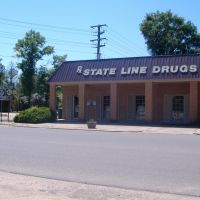State Line Drugs, Окин Спрингс