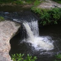 Waterfall, Окин Спрингс