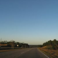 Highway 11, Палмерс Кроссинг