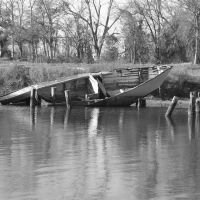 Dead Boat, Паскагоула
