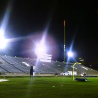 Friday Night Lights (Ray Stadium At Armstrong Field), Хикори