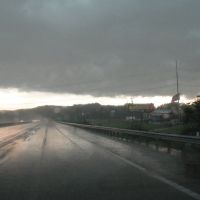 Storm over 44, Дес Перес
