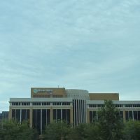 Missouri Baptist Medical Center, Дес Перес
