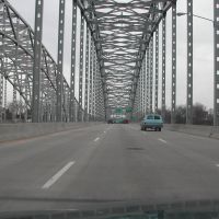 US 54 Missouri River Bridges, Джефферсон-Сити
