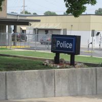 Joplin Police Department, Джоплин