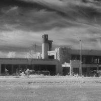Joplin Union Depot, Джоплин