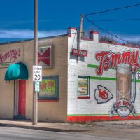 Tommys Tavern, Индепенденс