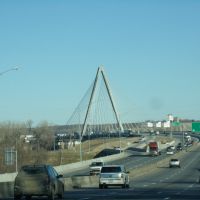 THE BRIDGE, Канзас-Сити