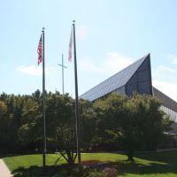 The Lutheran Church Missouri Synod headquarters, Кирквуд