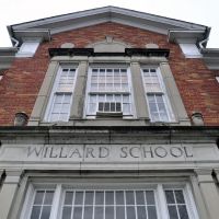 Willard Elementary School, Kirksville, Mo., Кирксвилл