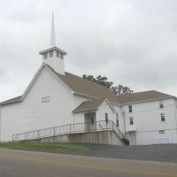Providence Baptist Church, Лидвуд