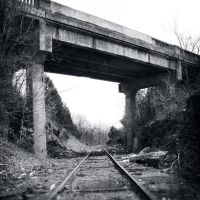 The Littered Rails, Лидингтон