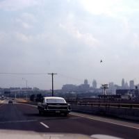 USA,Kansas city,KS,1974, Норт-Канзас-Сити