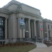 Missouri History Museum, Нортвудс