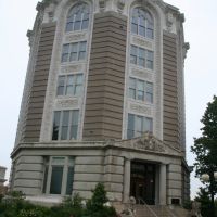 St.Louis, University City, City Hall, Нортвудс