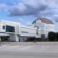 St. Louis Science Center, GLCT, Нортвудс