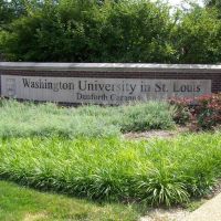 Washington University in St. Louis, GLCT, Нортвудс