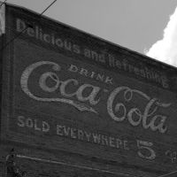 Drink Coca-Cola, Пакифик