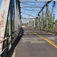 Brücke - Bridge, Пин Лавн