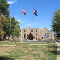 Sep 2012 - St Louis, MO - Concordia Seminary, Ричмонд Хейгтс