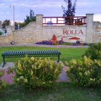 Rolla, Ролла